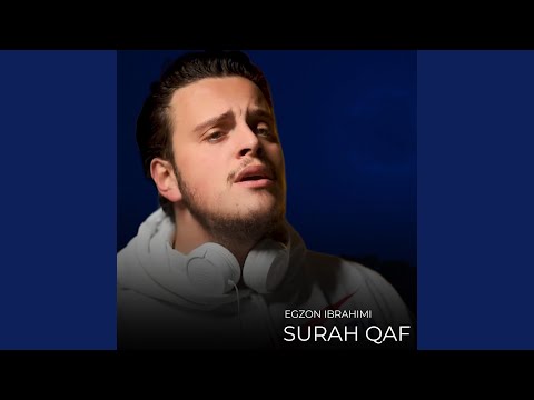 SURAH QAF