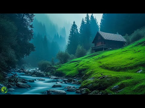 Beautiful Relaxing Music - Stop Overthinking, Stress Relief Music, Sleep Music, Calming Music 