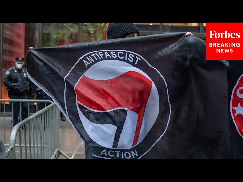 Lawmaker Asks Retired Military General Point Blank If Antifa Is 'Infiltrating' The Military