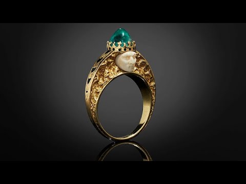 What Is Ren&eacute; Lalique Style?