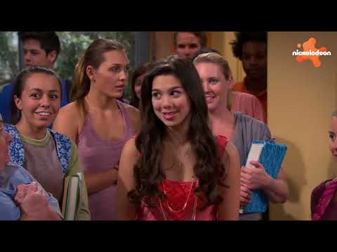 Die Thundermans | Jede NEUE SUPERKRAFT bei Die Thundermans | Nickelodeon Deutschland