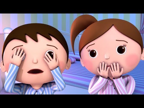 No Monsters Song! | Little Baby Bum: Nursery Rhymes &amp; Baby Songs ♫ |  ABCs and 123s