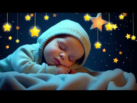 Mozart and Beethoven ✨ Sleep Instantly Within 3 Minutes 💤 Mozart for Babies Intelligence Stimulatio