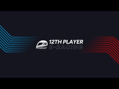 12th Player e-Racing [BETA Divizija] Brazil |S07R04