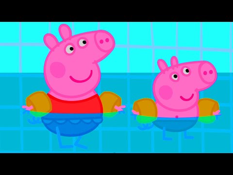 Best of Peppa Pig - &hearts; Best of Peppa Pig Episodes and Activities #64&hearts;