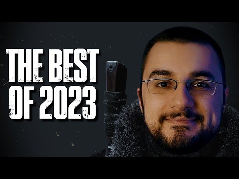 The Best Of 2023 - BUON ANNO🥂