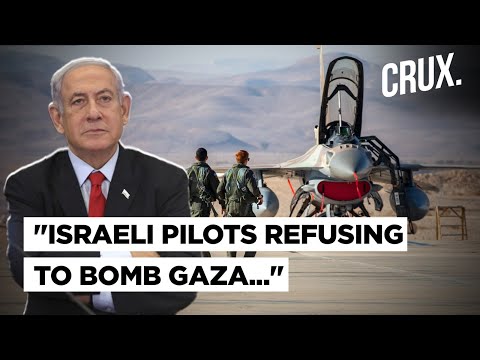 Israeli Minister Questions Air Force On Gaza Operations, IDF Claims &quot;Unprecedented&quot; Coordination