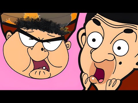 ELECTRICITY OVERLOAD! ⚡️🚨 | MR BEAN | WildBrain Kids