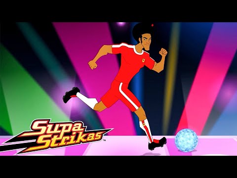 La ayuda caritativa de Cool | Supa Strikas Espa&amp;ntilde;ol | Temporada 6 | Nueva Recopilaci&amp;oacute;n