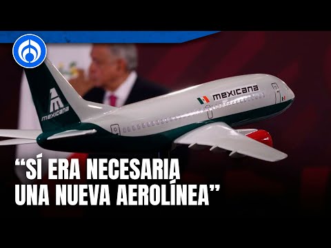 Mexicana de Aviaci&oacute;n no generar&aacute; una competencia desleal: Selene Escamila, vocera