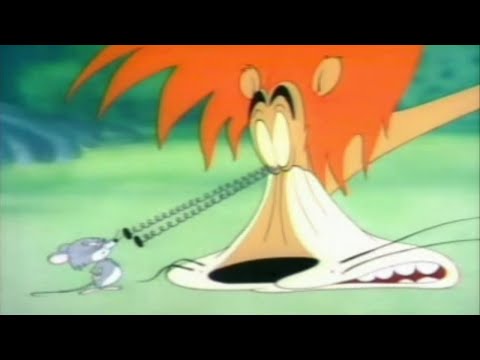 Tex Avery Funniest Moments #13