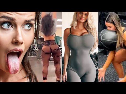 The Best 200 Gym Fails Of All Time 1962 - 2023 | GYM IDIOTS