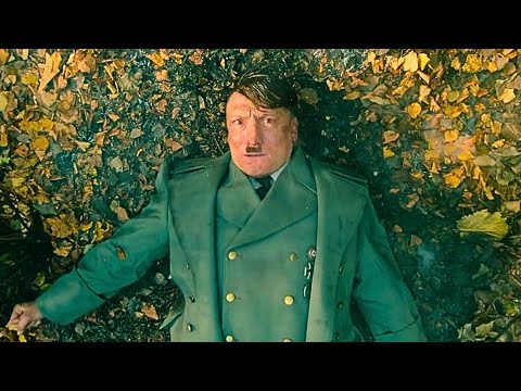 Adolf Hitler Wakes Up IN FUTURE And Finds Himself In Year 2014.