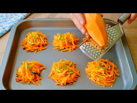 Sweet potato better than meat! 2 Simple and delicious sweet potato recipes! Vegan | ASMR cooking