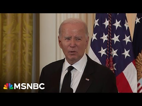 &lsquo;Zero evidence&rsquo;: GOP stumped on crime to impeach Biden for