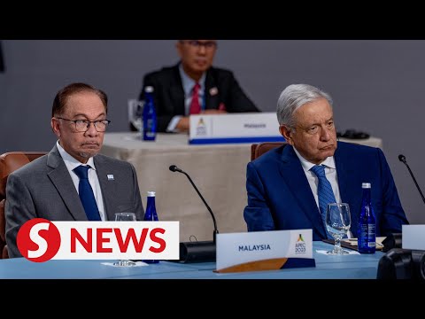 Apec summit concludes, PM Anwar says US needs to be fair on Gaza conflict