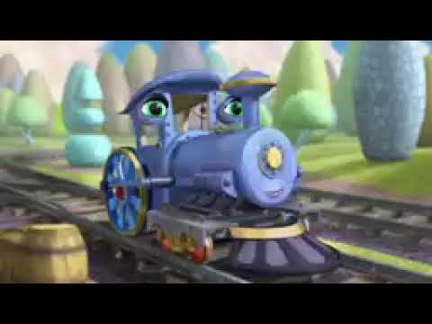 The little engine that could 2011 full film Engilsh language