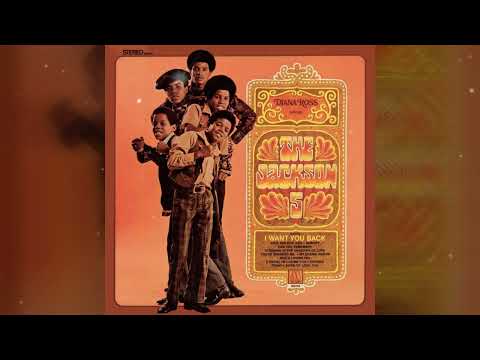 Jackson 5 - I Want You Back (Hasenka remix)