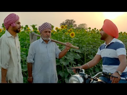 ਓ ਤੈਨੂੰ ਪਿਓ ਕਿੰਨੇ ਬਣਾਤਾ ਹੇਗਾ ਤੂੰ ਹਜੇ ਬੱਚਾ ਹੀ | Punjabi New Comedy 2022 | Latest Punjabi Comedy 2022