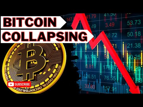 Bitcoin's Sell-Off!! - Sunday Stock Talk: Current Market Analysis!