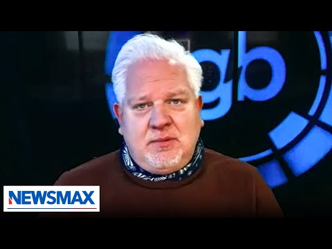 Glenn Beck spots 'global community' out to stop and silence Trump, conservatives