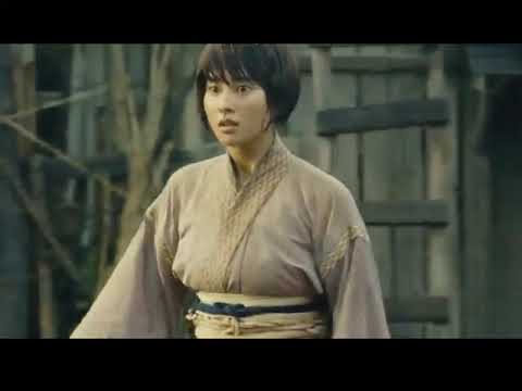 kenshin vs shishio village live action