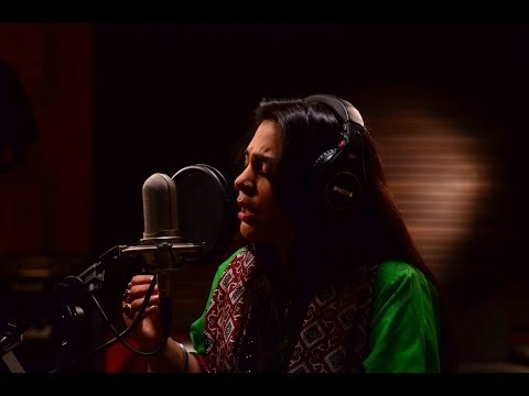 Yaar Vekho | Sanam Marvi | Season 6 | Coke Studio Pakistan