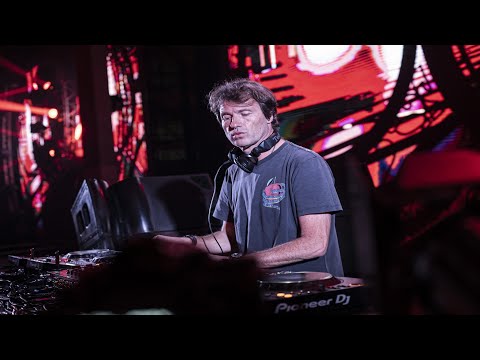 Hernan Cattaneo x BNP en Forja / D&iacute;a 1 - 2022 / C&oacute;rdoba, Argentina