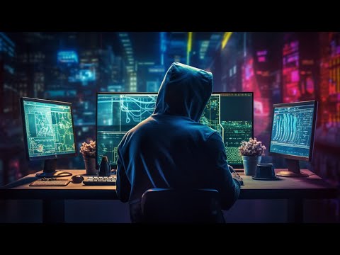 Part 1😈  |Types of hacker