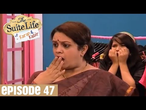 The Suite Life Of Karan and Kabir | Season 2 Episode 47 | Disney India Official