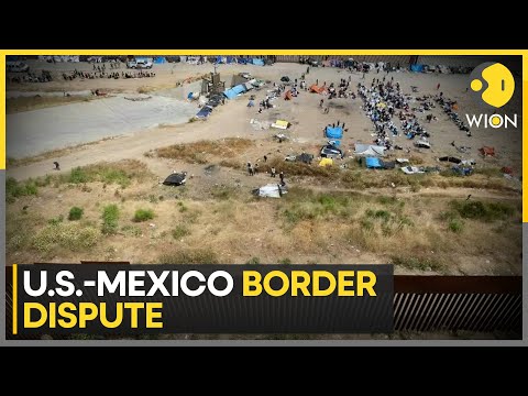 Mexico &amp; US agree to keep borders open | Crossings for Railway, bridge open | World News | WION