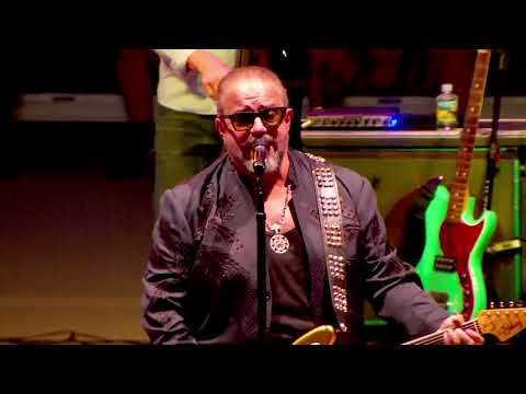 The Mavericks - Full Concert Stream - Albuquerque, NM - 7/23/2022