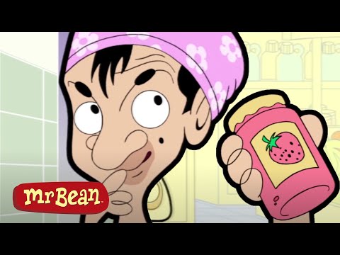 Mr Bean Cartoon for Kids | Compilation | Funny Clips | Mr Bean Cartoon Season 1 | Cartoons For Kids