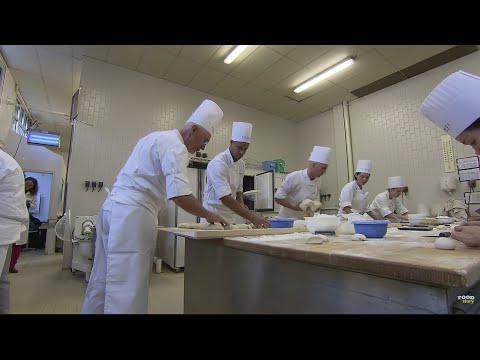 Ecole Ferrandi: the elite of French gastronomy