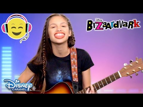 Bizaardvark | Love For The Haters  | Official Disney Channel UK