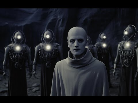 Alien Prometheus Prequel 1933   Fritz Lang Ridley Scott