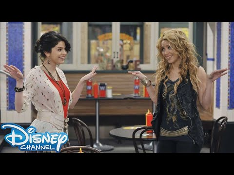 5 Guest Stars You Forgot Were on Disney Channel | Disney Channel UK