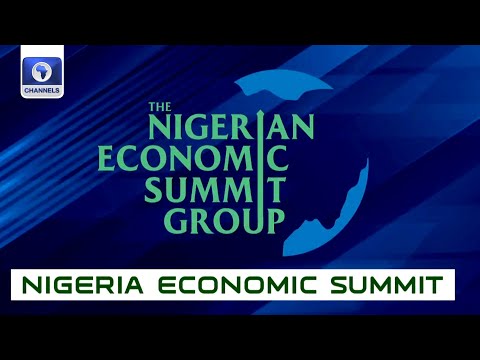 Nigeria Economic Summit: President Tinubu Graces Event, Assures Nigerians | LIVE