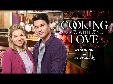 Cooking With Love FULL MOVIE | Romance Movies | Ali Liebert &amp; Brett Dalton | Empress Movies