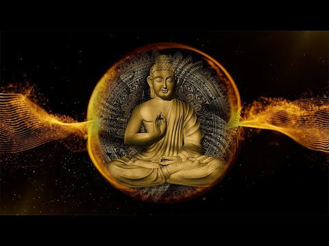 Indian Flute and Tibetan Bowls, Deep Meditation, Remove all Negative Energy, Yoga Music, Healing