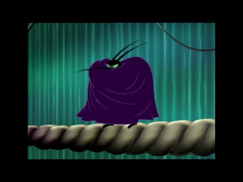 Oggy and the Cockroaches - A night at the Opera (s01e72) Full Episode in HD