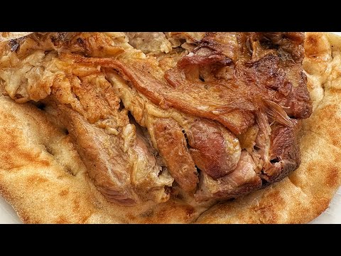 Hacı Ş&amp;uuml;kr&amp;uuml; Fırın Kebap Salonları - Konya