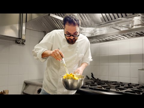 &quot;King of Carbonara&quot; shares his Pasta Recipe - Food in Rome