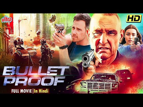 Bullet Proof NEW FULL HINDI MOVIE - Vinnie Jones - BLOCKBUSTER Hollywood New Release 2023 ACTION