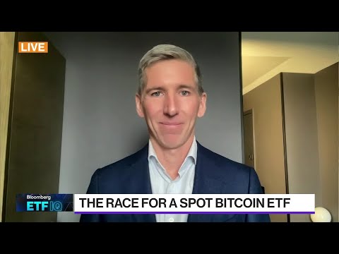 Spot Bitcoin ETF a Win for Investors: Bitwise's Hougan