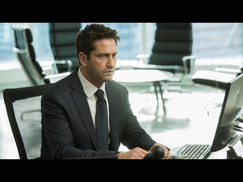 A Family Man | Trailer (Gerard Butler, Alfred Molina, Willem Dafoe)