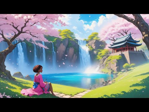 Unload Your Mind 🌺 [Chill Lofi hip hop Playlist]