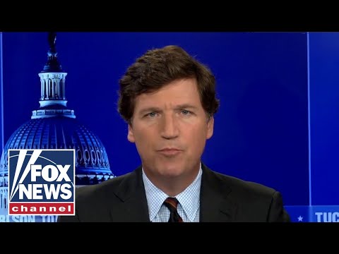 Tucker Carlson: The moment I changed | Will Cain Podcast