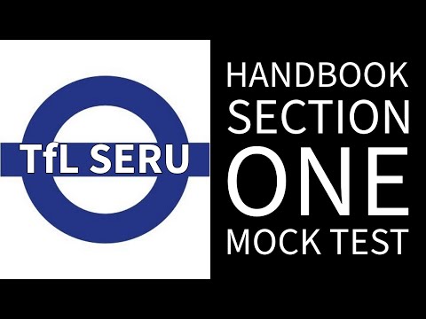 SERU Assessment chapter one questions | preparation without the handbook | SERU mock test | Exam