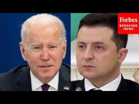 &lsquo;How Long Before The Ukrainians Run Out Of Essentials?&rsquo;: Biden Admin Grilled On Ukraine Aid Package